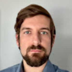 Meet your Posher, Colin